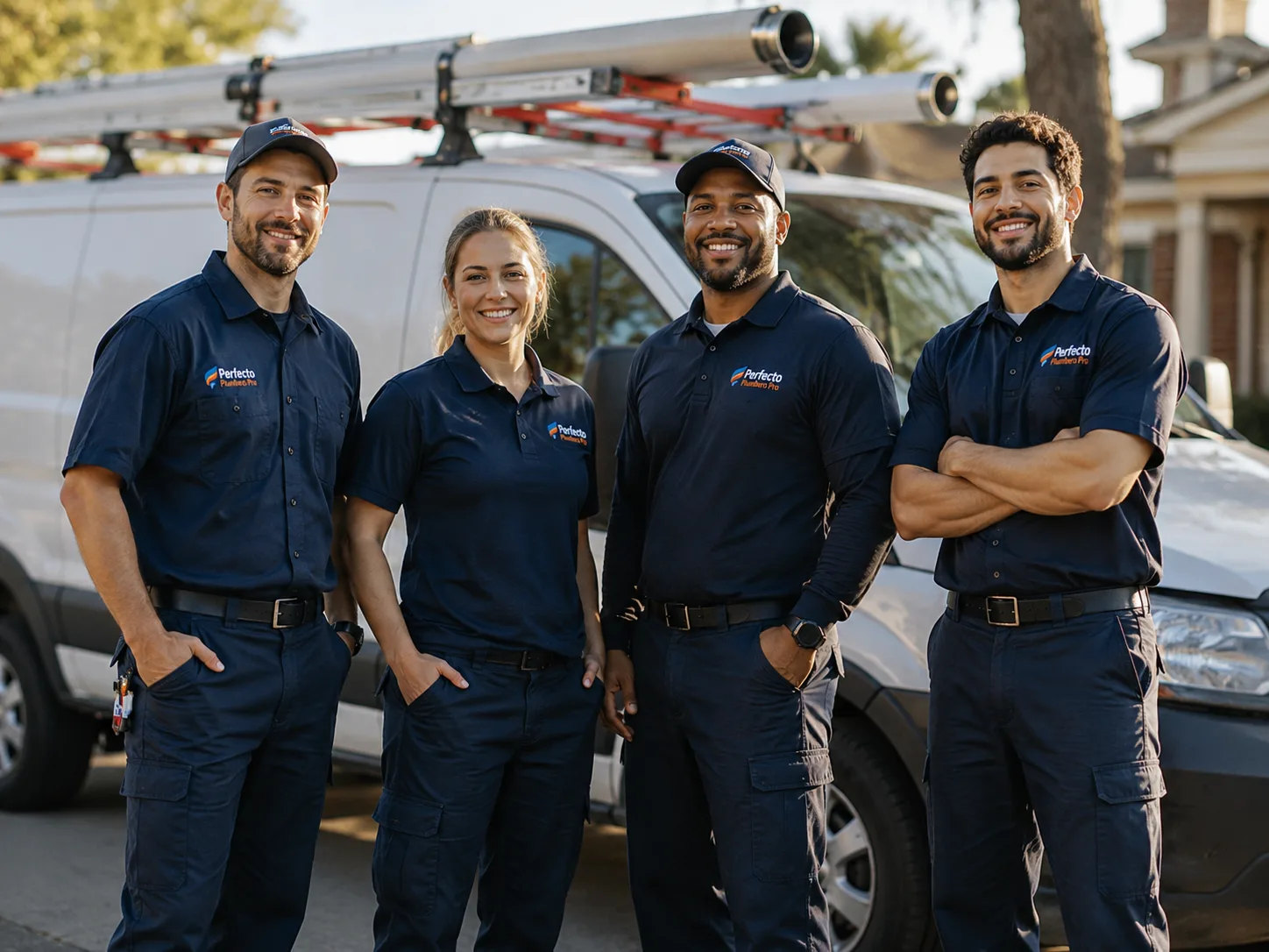 Emergency Plumber Near Me in Prompton, PA near me